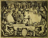 Picture 92 of 175 from Le imprese illustri del S.or Ieronimo Ruscelli. (1584), leaf 377