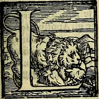 An illustration from Le imprese illustri del S.or Ieronimo Ruscelli. (1584)