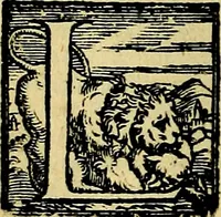 An illustration from Le imprese illustri del S.or Ieronimo Ruscelli. (1584)