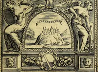 Picture 116 of 175 from Le imprese illustri del S.or Ieronimo Ruscelli. (1584), leaf 460
