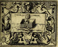 An illustration from Le imprese illustri del S.or Ieronimo Ruscelli. (1584)