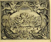 Picture 126 of 175 from Le imprese illustri del S.or Ieronimo Ruscelli. (1584), leaf 486