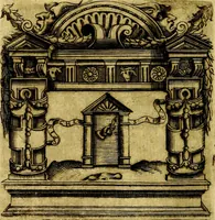 Picture 132 of 175 from Le imprese illustri del S.or Ieronimo Ruscelli. (1584), leaf 509