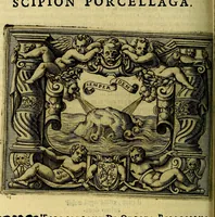Picture 137 of 175 from Le imprese illustri del S.or Ieronimo Ruscelli. (1584), leaf 523
