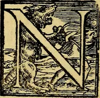 Picture 140 of 175 from Le imprese illustri del S.or Ieronimo Ruscelli. (1584), leaf 535