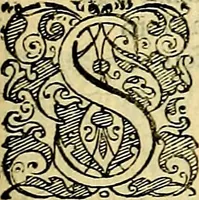 An illustration from Le imprese illustri del S.or Ieronimo Ruscelli. (1584)