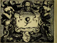 An illustration from Le imprese illustri del S.or Ieronimo Ruscelli. (1584)