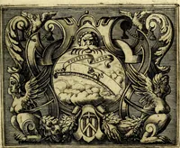 Picture 158 of 175 from Le imprese illustri del S.or Ieronimo Ruscelli. (1584), leaf 578