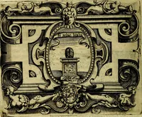 An illustration from Le imprese illustri del S.or Ieronimo Ruscelli. (1584)