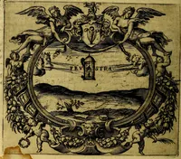 Picture 170 of 175 from Le imprese illustri del S.or Ieronimo Ruscelli. (1584), leaf 609