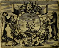 An illustration from Le imprese illustri del S.or Ieronimo Ruscelli. (1584)