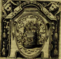Picture 12 of 175 from Le imprese illustri del S.or Ieronimo Ruscelli. (1584), leaf 67