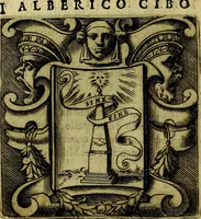 Picture 14 of 175 from Le imprese illustri del S.or Ieronimo Ruscelli. (1584), leaf 69