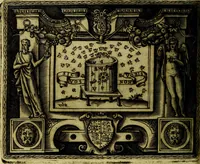 An illustration from Le imprese illustri del S.or Ieronimo Ruscelli. (1584)