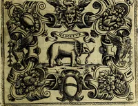 Picture 20 of 175 from Le imprese illustri del S.or Ieronimo Ruscelli. (1584), leaf 94