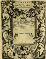 An illustration from Le imprese illustri del S.or Ieronimo Ruscelli. (1584)