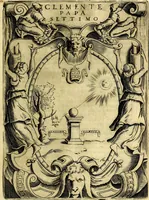 An illustration from Le imprese illustri del S.or Ieronimo Ruscelli. (1584)