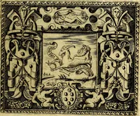 An illustration from Le imprese illustri del S.or Ieronimo Ruscelli. (1584)