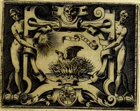An illustration from Le imprese illustri del S.or Ieronimo Ruscelli. (1584)