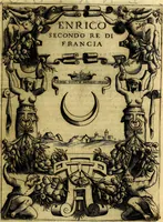 An illustration from Le imprese illustri del S.or Ieronimo Ruscelli. (1584)
