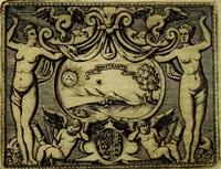 An illustration from Le imprese illustri del S.or Ieronimo Ruscelli. (1584)