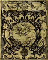 An illustration from Le imprese illustri del S.or Ieronimo Ruscelli. (1584)
