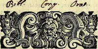 An illustration from Le imprese illustri del S.or Ieronimo Ruscelli. (1584)