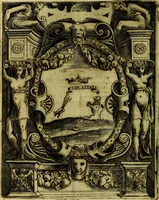 An illustration from Le imprese illustri del S.or Ieronimo Ruscelli. (1584)