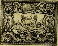 An illustration from Le imprese illustri del S.or Ieronimo Ruscelli. (1584)