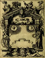 An illustration from Le imprese illustri del S.or Ieronimo Ruscelli. (1584)