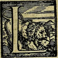 An illustration from Le imprese illustri del S.or Ieronimo Ruscelli. (1584)