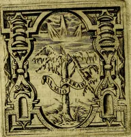 An illustration from Le imprese illustri del S.or Ieronimo Ruscelli. (1584)