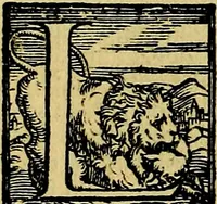 An illustration from Le imprese illustri del S.or Ieronimo Ruscelli. (1584)