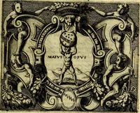 An illustration from Le imprese illustri del S.or Ieronimo Ruscelli. (1584)