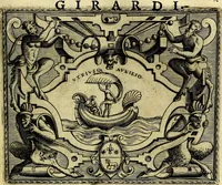 An illustration from Le imprese illustri del S.or Ieronimo Ruscelli. (1584)