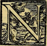 An illustration from Le imprese illustri del S.or Ieronimo Ruscelli. (1584)