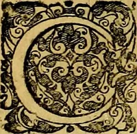 An illustration from Le imprese illustri del S.or Ieronimo Ruscelli. (1584)