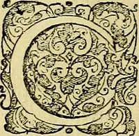 An illustration from Le imprese illustri del S.or Ieronimo Ruscelli. (1584)