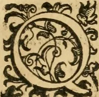 An illustration from Le imprese illvstri del s.or Ieronimo Rvscelli. Aggivntovi nvovam.te il qvarto libro da Vincenzo Rvscelli da Viterbo.. (1584)
