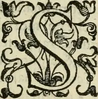 An illustration from Le imprese illvstri del s.or Ieronimo Rvscelli. Aggivntovi nvovam.te il qvarto libro da Vincenzo Rvscelli da Viterbo.. (1584)