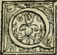 An illustration from Le imprese illvstri del s.or Ieronimo Rvscelli. Aggivntovi nvovam.te il qvarto libro da Vincenzo Rvscelli da Viterbo.. (1584)