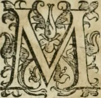 An illustration from Le imprese illvstri del s.or Ieronimo Rvscelli. Aggivntovi nvovam.te il qvarto libro da Vincenzo Rvscelli da Viterbo.. (1584)