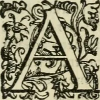 An illustration from Le imprese illvstri del s.or Ieronimo Rvscelli. Aggivntovi nvovam.te il qvarto libro da Vincenzo Rvscelli da Viterbo.. (1584)