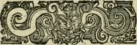 An illustration from Le imprese illvstri del s.or Ieronimo Rvscelli. Aggivntovi nvovam.te il qvarto libro da Vincenzo Rvscelli da Viterbo.. (1584)