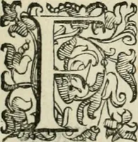 An illustration from Le imprese illvstri del s.or Ieronimo Rvscelli. Aggivntovi nvovam.te il qvarto libro da Vincenzo Rvscelli da Viterbo.. (1584)