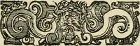 An illustration from Le imprese illvstri del s.or Ieronimo Rvscelli. Aggivntovi nvovam.te il qvarto libro da Vincenzo Rvscelli da Viterbo.. (1584)