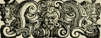 An illustration from Le imprese illvstri del s.or Ieronimo Rvscelli. Aggivntovi nvovam.te il qvarto libro da Vincenzo Rvscelli da Viterbo.. (1584)