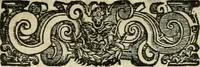 An illustration from Le imprese illvstri del s.or Ieronimo Rvscelli. Aggivntovi nvovam.te il qvarto libro da Vincenzo Rvscelli da Viterbo.. (1584)