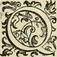 An illustration from Le imprese illvstri del s.or Ieronimo Rvscelli. Aggivntovi nvovam.te il qvarto libro da Vincenzo Rvscelli da Viterbo.. (1584)