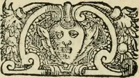 An illustration from Le imprese illvstri del s.or Ieronimo Rvscelli. Aggivntovi nvovam.te il qvarto libro da Vincenzo Rvscelli da Viterbo.. (1584)